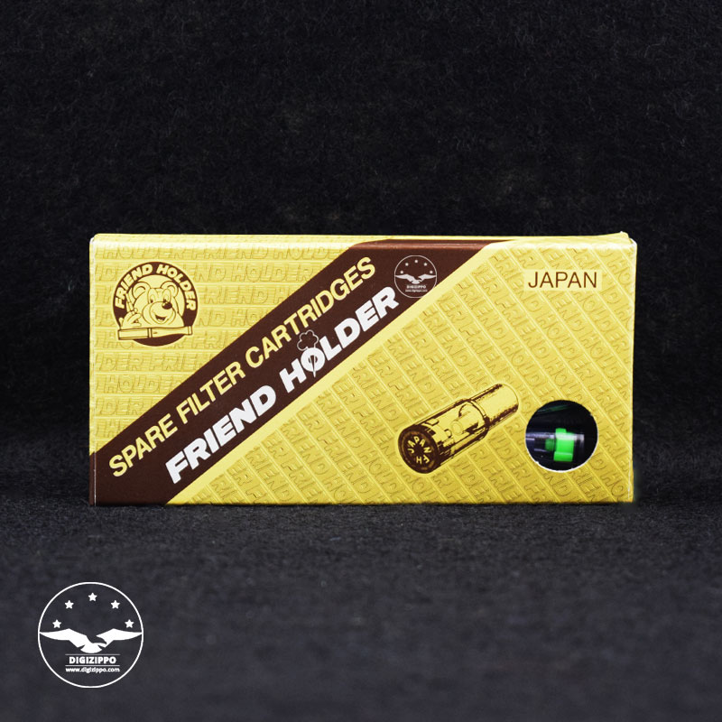 فیلتر سیگار فرند هولدر