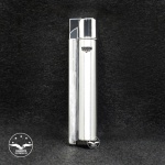 فندک استیل باریک