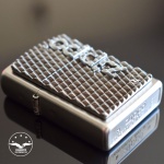 فندک زیپو اصل مدل SECRET Zippo