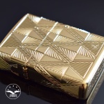 فندک زیپو اصل مدل 29671 LUXURY DIAMOND