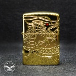 فندک زیپو اصل مدل Chinese Dragon-29265
