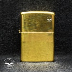 فندک زیپو طرح اصل مدل Gold Zippo
