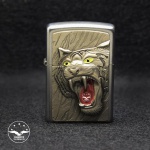 فندک زیپو اصل مدل Tiger