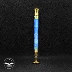 کوبه تزیینی پیپ