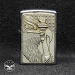 فندک زیپو طرح اصل مدل Zippo Eagle