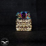 فندک بنزینی اصل برند ZORRO