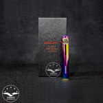 فندک آنست مدل Colorful