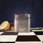 فندک  chief طرح سیلور