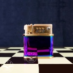 فندک chief طرح هفت رنگ