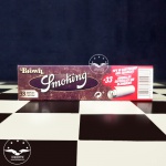 کاغذ سیگار اسموکینگ (قهوه ای)