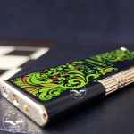 فندک آنست مدل LP12