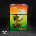 فندک طرح Cool Men