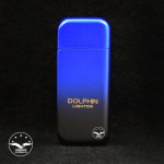 فندک دلفین آبی