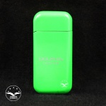 فندک دلفین سبز