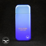 فندک دلفین بنفش