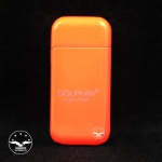 فندک دلفین قرمز