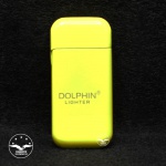 فندک دلفین زرد