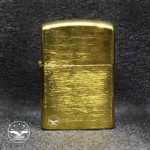 فندک زیپو طرح اصل مدل Gold Zippo