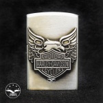 فندک مدل Harley Davidson