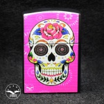 فندک طرح اسکلت