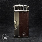 فندک پیپ ابزار دار چرمی آنست