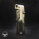 فندک پیپ ابزاردار آنست Silver