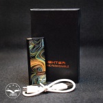 فندک الکتریکی آنست