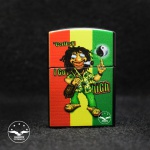 فندک مدل I Got Hich