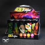 فندک اتمی ICQ