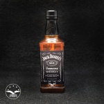 فندک جک دنیلز مدل بطری