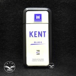 فندک طرح سیگار کنت آبی