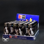 فندک KKK مگنتی