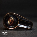 زیرسیگاری لوکس کوهیبا