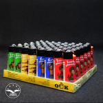 فندک سنگی OK