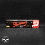 کاغذ سیگار اسموکینگ مدل Delux