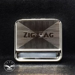 دستگاه سیگار پیچ اتوماتیک زیگ زاگ