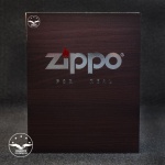 جعبه کادویی فندک زیپو