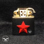 فندک زورو مدل Star