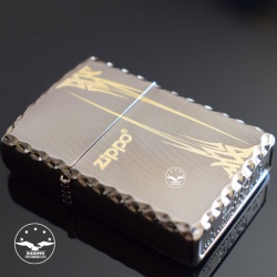 فندک زیپو اصل مدل ZA-1-11 