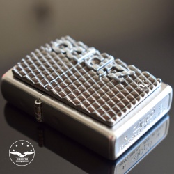 فندک زیپو اصل مدل SECRET Zippo