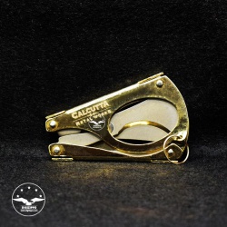 قیچی سیگار برگ