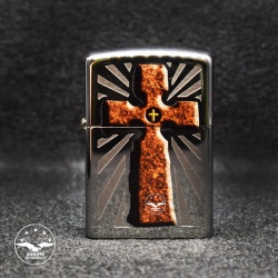 فندک زیپو اصل مدل Cross-28801