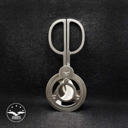 کاتر سیگار برگ