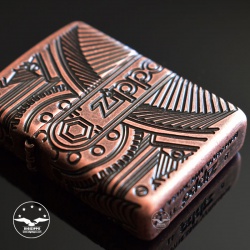 فندک زیپو اصل