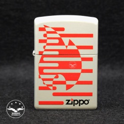 فندک زیپو اصل مدل Zippo Motif-28768