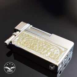 فندک طرح سنگ ساروم