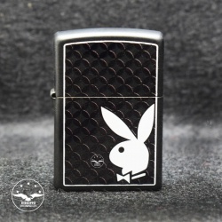 فندک زیپو اصل مدل 29578-PlayBoy