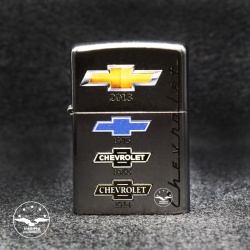 فندک زیپو اصل مدل Chevy-28846