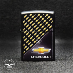فندک زیپو اصل مدل Chevrolet-29578