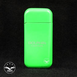 فندک دلفین سبز